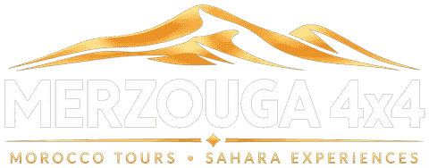 Merzouga 4x4