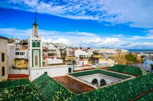 Tour Tanger Marrakech Desierto: 10 Increíbles Razones para Elegir Esta Ruta