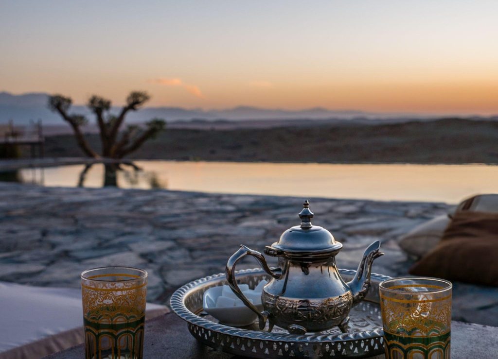 Tours 4x4 en Merzouga | Excursiones al Desierto del Sahara Marruecos