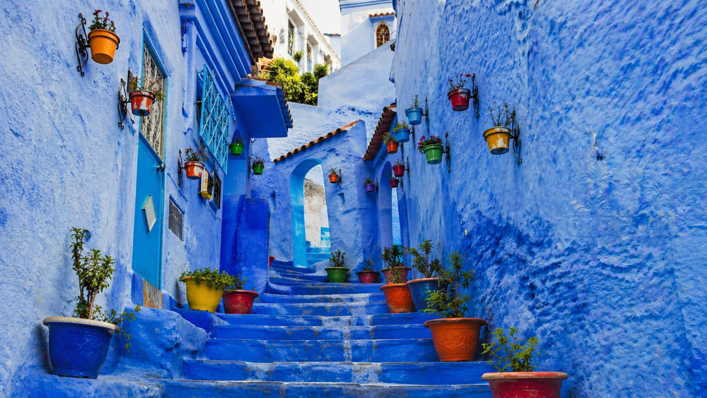 Rutas desde Fez al Desierto y Marruecos | Excursiones y Tours 2026