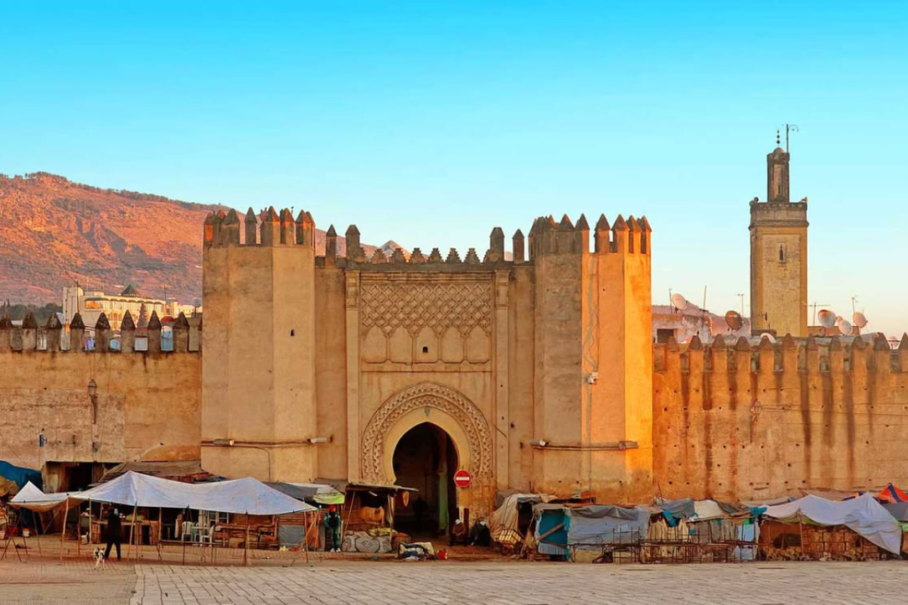 Increíble Excursión de 3 Días desde Fez a Merzouga | Guía Mejor Valorada