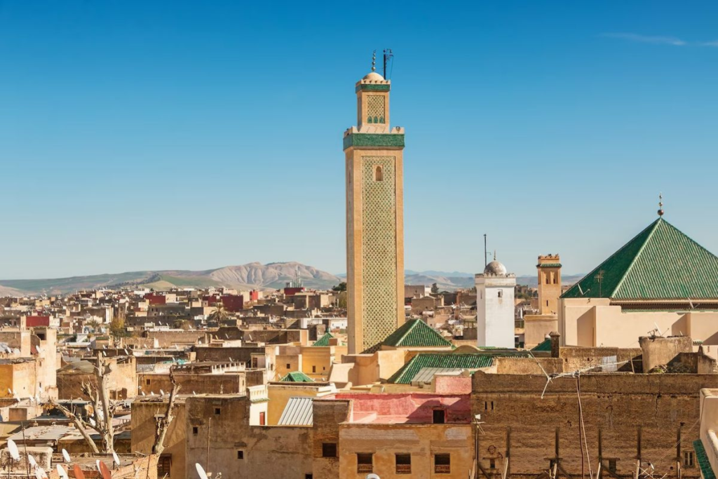 Tour de Fez a Merzouga: 10 Increíbles Experiencias en el Sahara de Marruecos