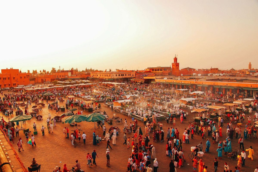 Las mejores excursiones desde Marrakech: tours inolvidables al desierto | Guía 2026
