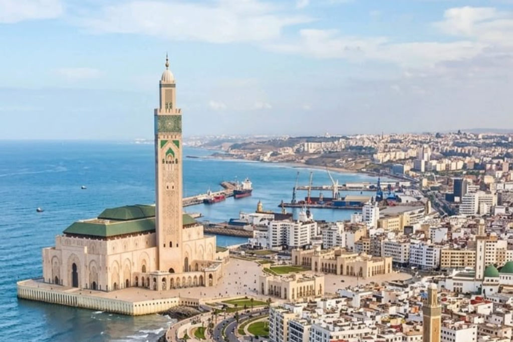 10 Increíbles Tours de Casablanca a Marrakech: La Guía Definitiva para Descubrir Marruecos