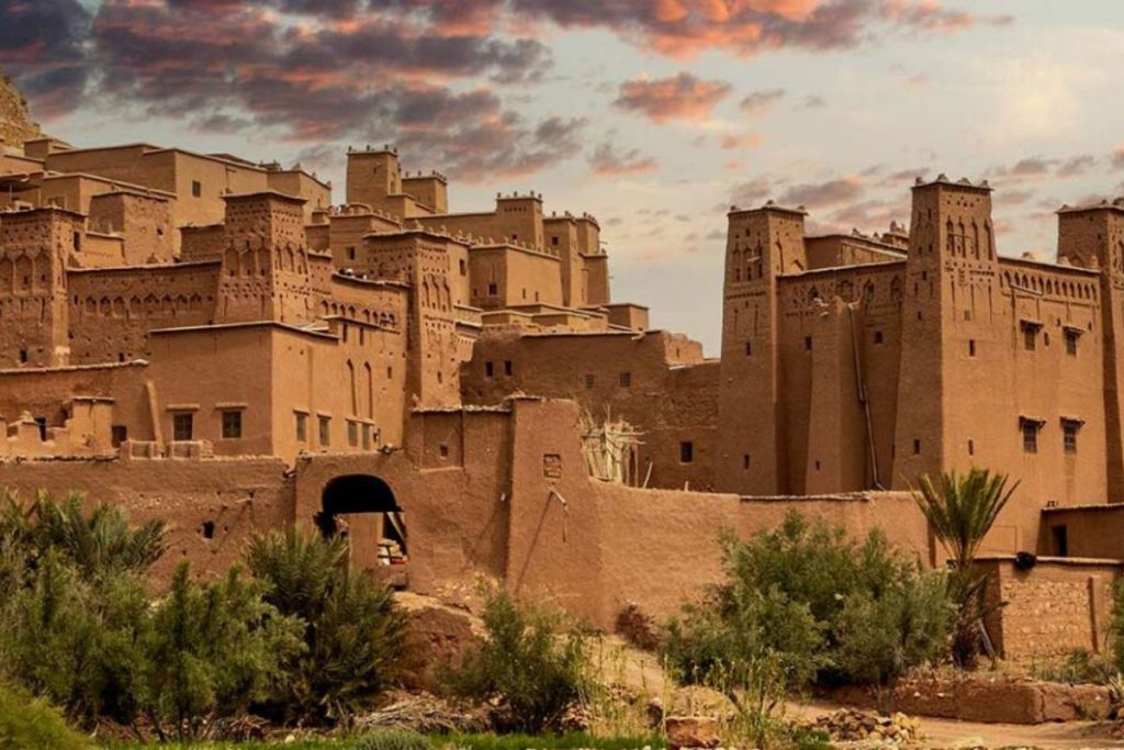 10 Rutas Privadas por Marruecos Inolvidables (Desierto y Atlas)