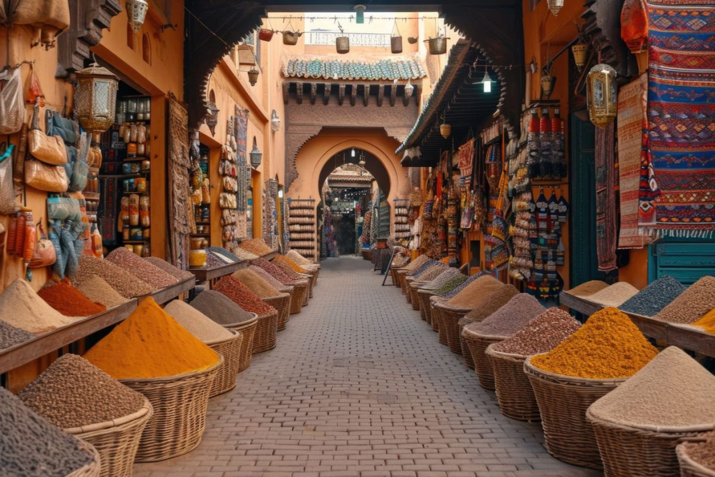 Excursiones desde Marrakech: 7 Tours Increíbles e Imprescindibles