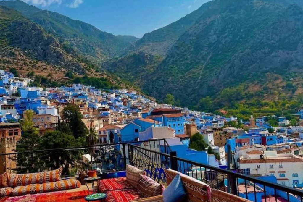 7 Increíbles Tours en Marruecos que No Puedes Perderte