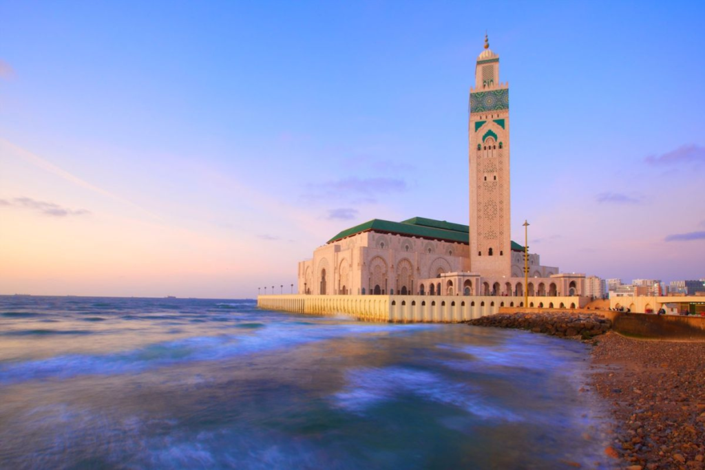 7 Tours desde Casablanca Increíbles por Marruecos