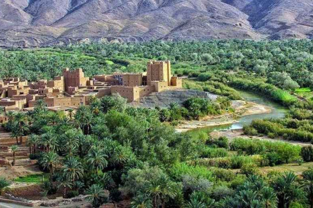 Excursiones desde Errachidia: Top 7 Tours Increíbles a Merzouga