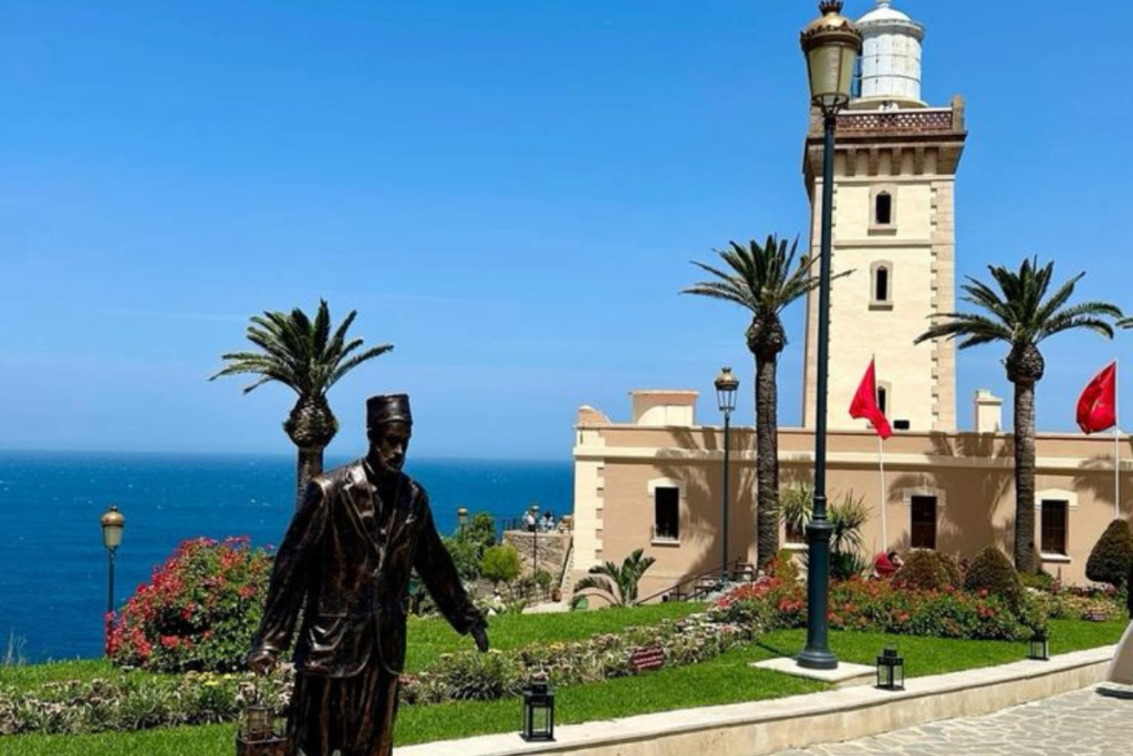 Tour Tanger Marrakech Desierto: 10 Increíbles Razones para Elegir Esta Ruta