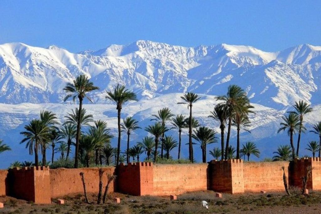 circuito Merzouga 3 días desde Marrakech