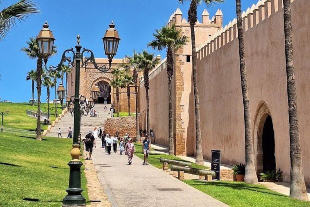 Excursiones por Marruecos