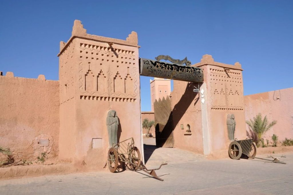 circuito Merzouga 3 días desde Marrakech