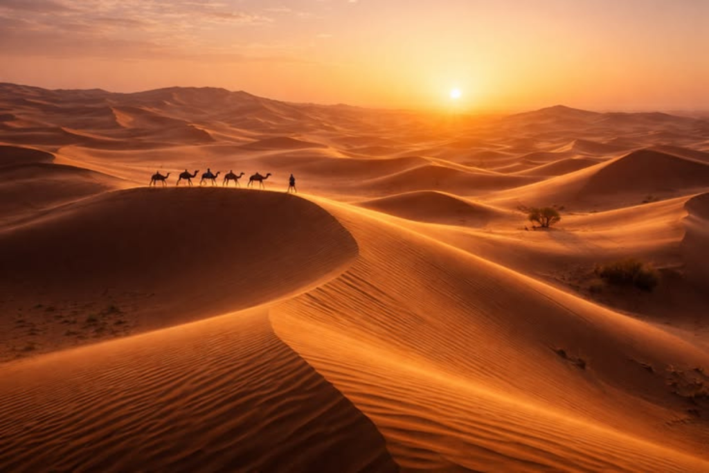 tours en Marruecos