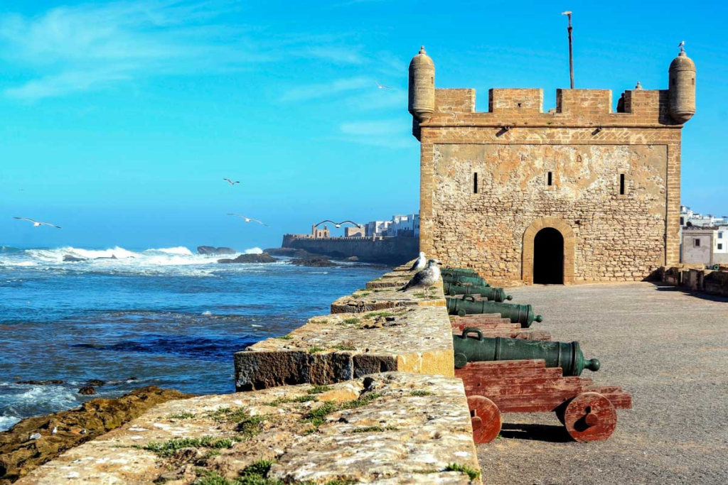 tours en Marruecos