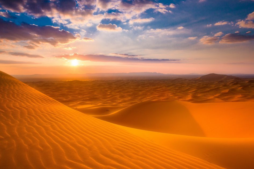 Tours por Marruecos