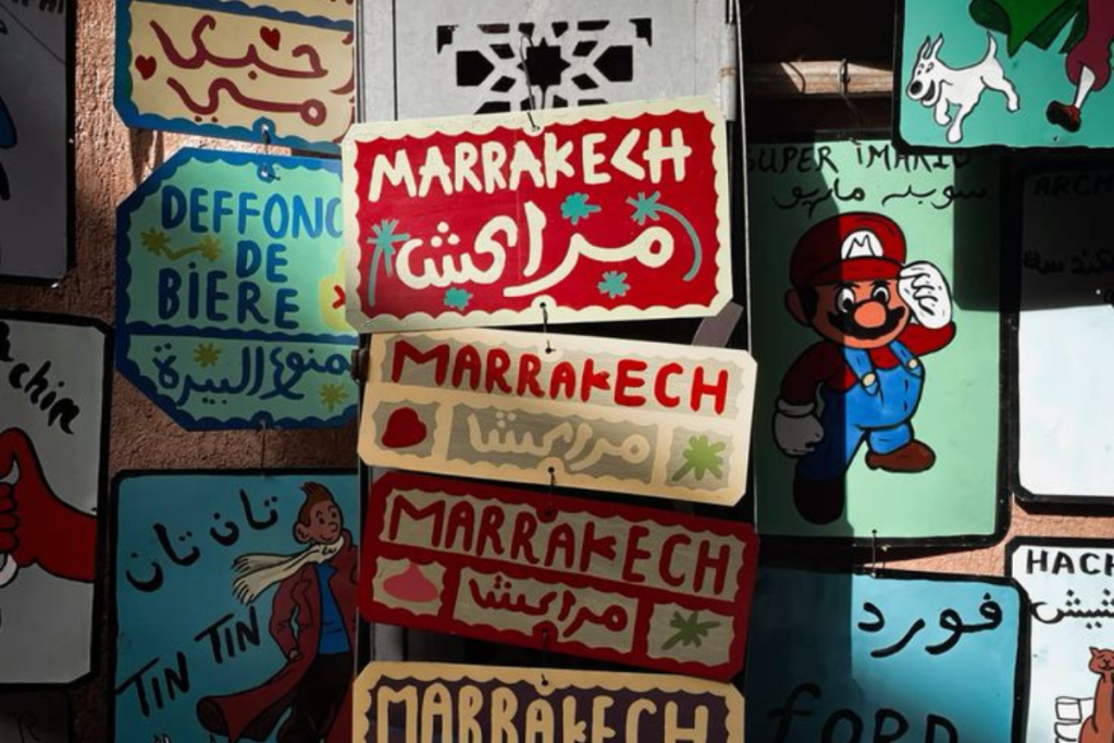 10 Increíbles Tours de Casablanca a Marrakech: La Guía Definitiva para Descubrir Marruecos