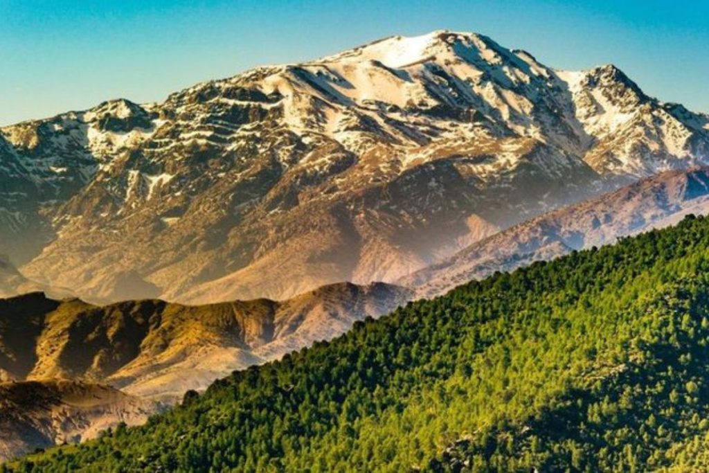 rutas privadas por Marruecos