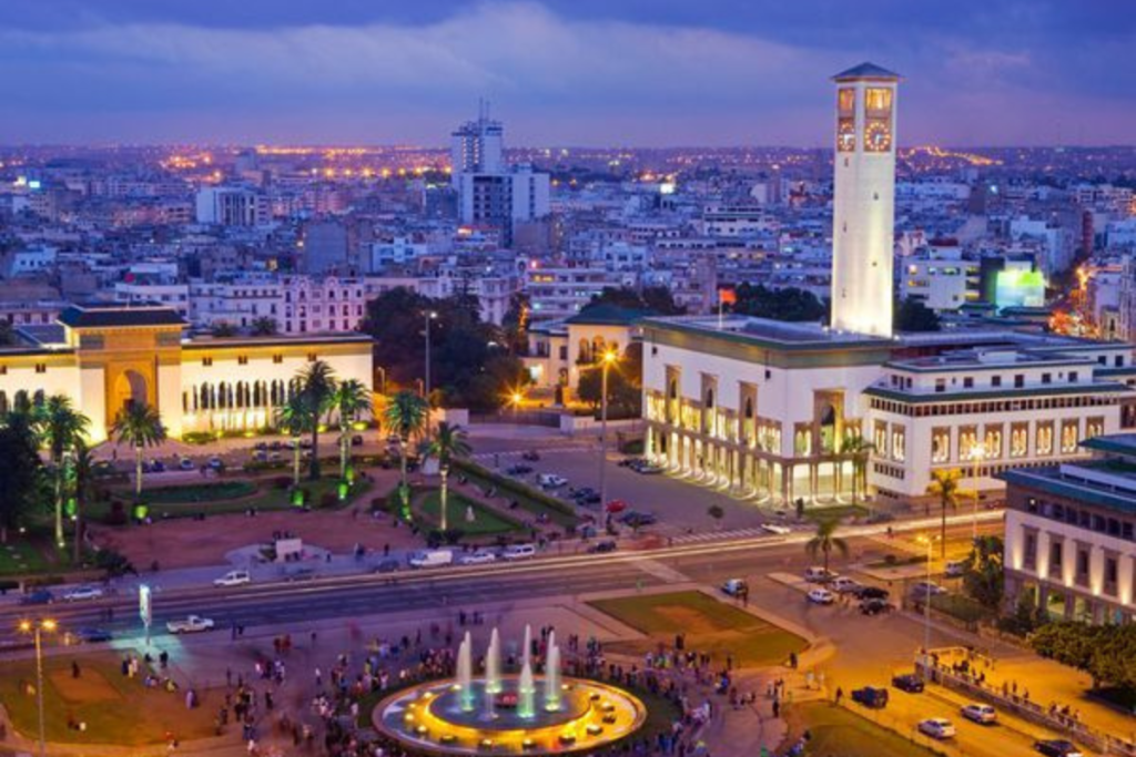 7 Increíbles Tours en Marruecos que No Puedes Perderte