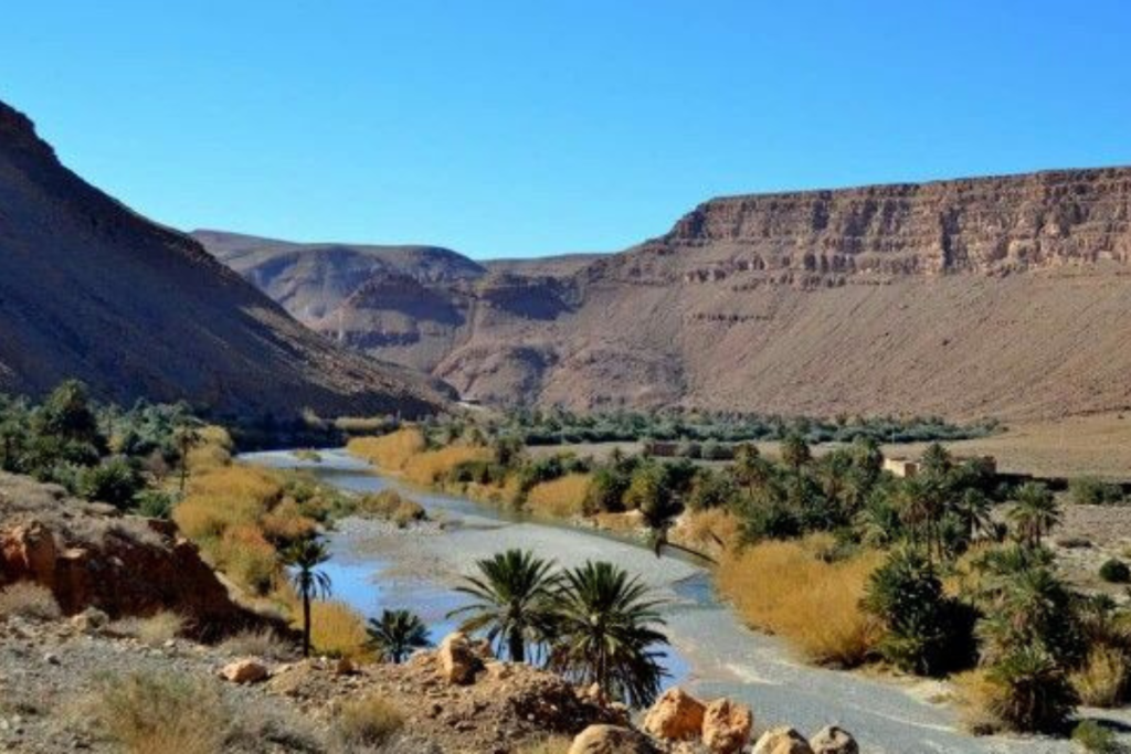 Excursiones desde Errachidia: Top 7 Tours Increíbles a Merzouga