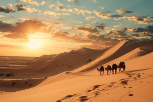 Tours por Marruecos: Desierto del Sahara, Campamentos de Lujo y Aventuras 4x4