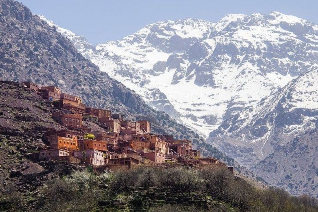 10 Rutas Privadas por Marruecos Inolvidables (Desierto y Atlas)