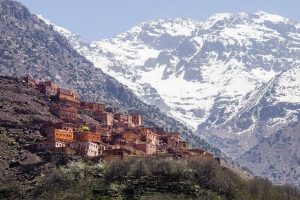 10 Rutas Privadas por Marruecos Inolvidables (Desierto y Atlas)