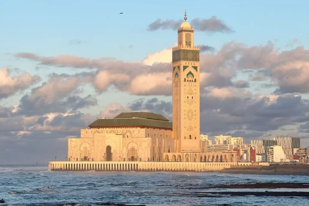 Excursiones por el Desierto de Marruecos