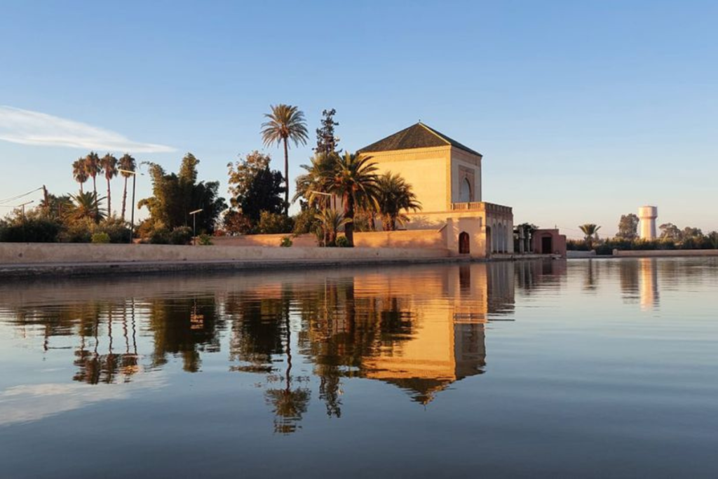 Excursión de 3 días al desierto desde Marrakech