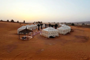 Excursiones por el Desierto de Marruecos: Guía Gratis 2026